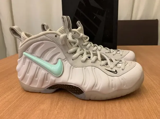 Nike Air Foamposite Pro All-Star