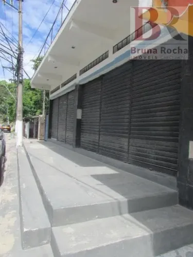 Loja em Mauá (Guia de Pacobaíba) - Magé