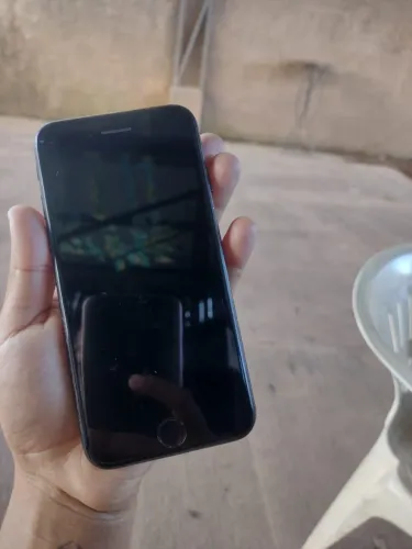 Vendo iPhone 7