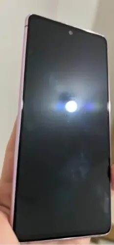 Galaxy S20 FE Barato - Ótimo Estado (Apenas Detalhe no Conector)