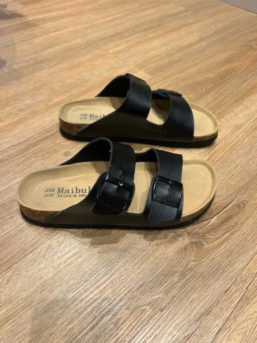 Chinelo estilo Birken - Marini - Modelo Maibulum 37/38