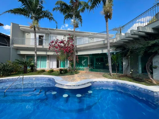 CASA COMERCIAL PARA ALUGAR NO NOVA CAMPINAS EM CAMPINAS/SP