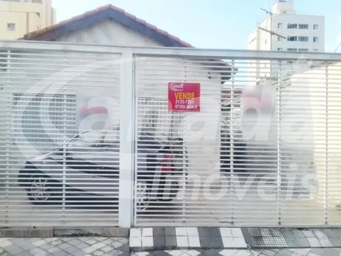 Casa Terrea A Venda, No Centro de Osasco!
