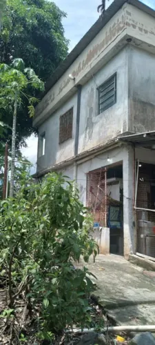 Sítio à venda 