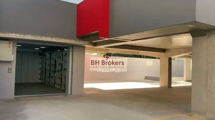 PRÉDIO COMERCIAL DE 1600M² PARA LOCAÇÃO NO BAIRRO SANTO ANTONIO