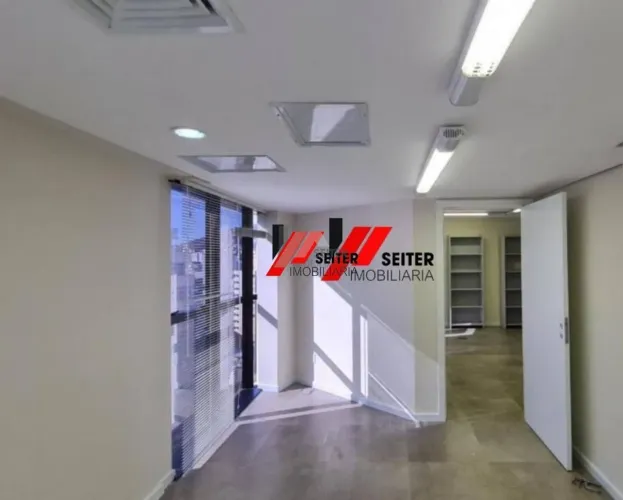 Sala Comercial a venda Centro de florianópolis