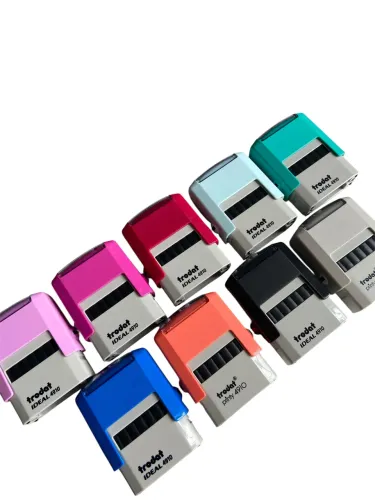 Carimbo Personalizado 4910 Trodat