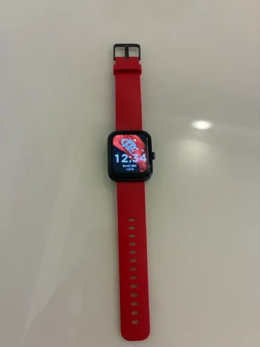 Relógio Technos Flamengo oficial