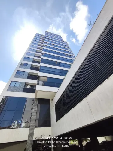 Apto En Avance Locação