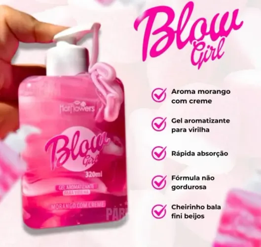 Blow Girl 320ml