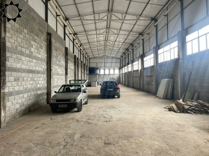 PRÉDIO COMERCIAL - CARAPICUÍBA