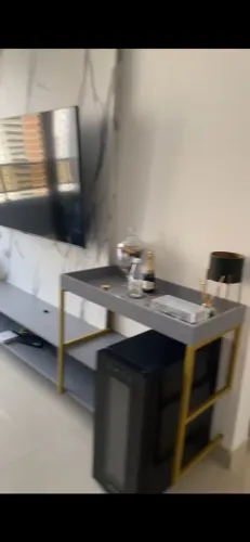Hack MDF sala