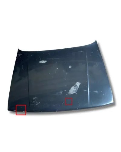 Capo Tempra 1992 á 1996
