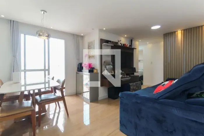Apartamento à Venda - Itaquera, 2 Quartos, 52 m2