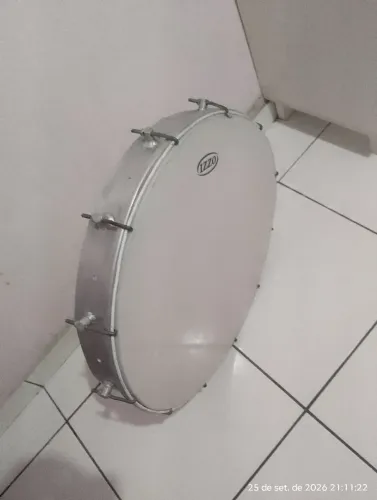 Pandeirão bumba boi