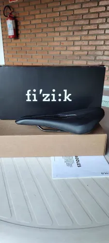 Selim Fizik Argo Vento R3 140 mm x 265 mm