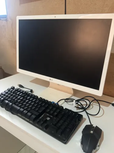 Vendo computador