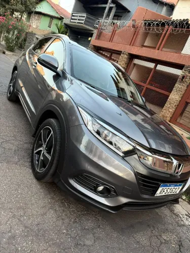 Honda HR-V EX 1.8 Flexone 16V 5P Aut. 2020