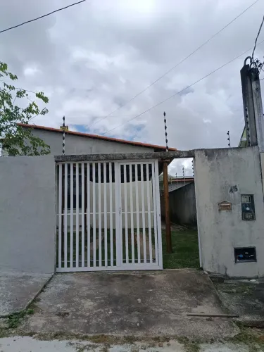Casa térrea para alugar