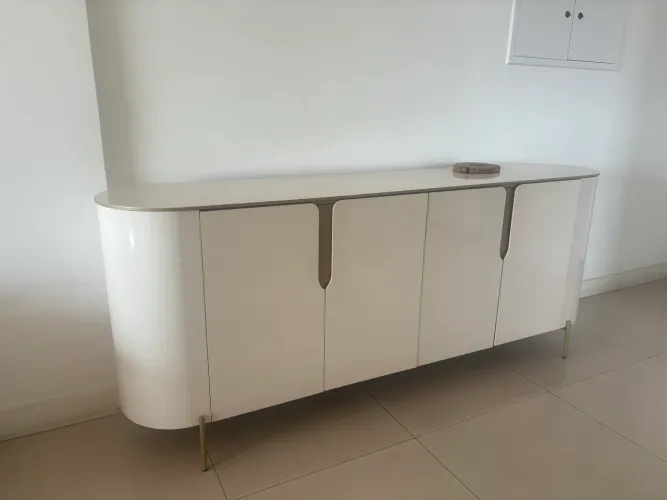 Rack para sala 