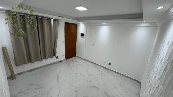 Apartamento para locação - São Paulo