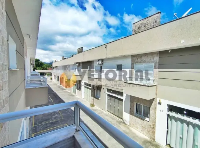 Oportunidade Sobrado Massaguaçu