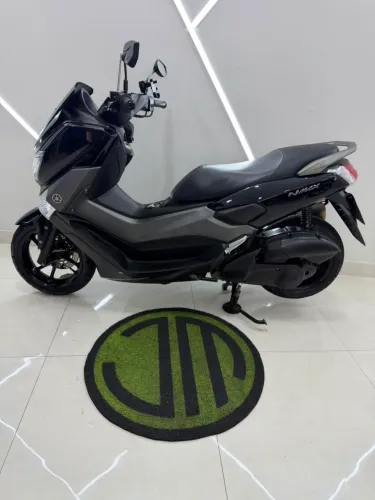 YAMAHA NMAX 2018