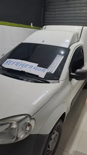 Fiat Fiorino Furgão EVO 1.4 Flex 8V 2P 2018