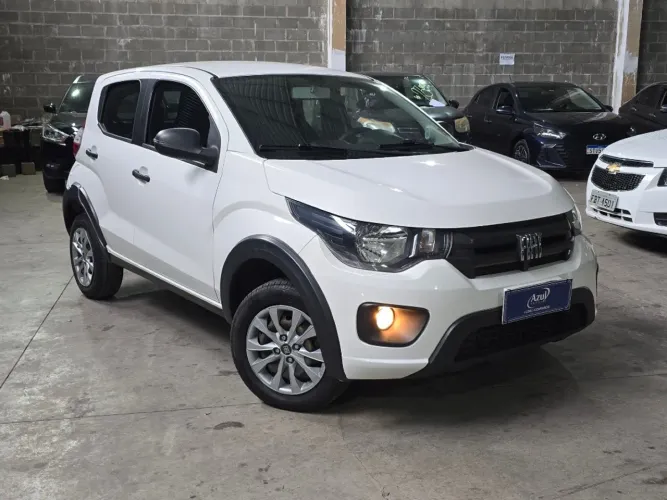 Fiat Mobi Like 1.0 Fire Flex 5P. 2024