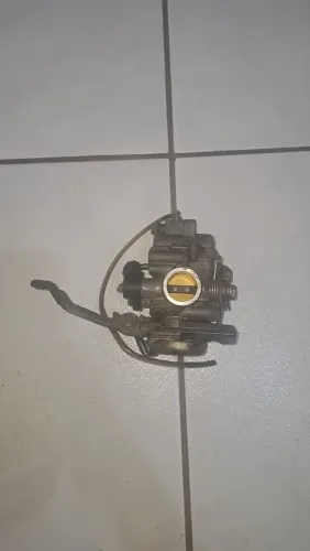 Carburador original XTZ 125