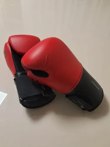 Luva box