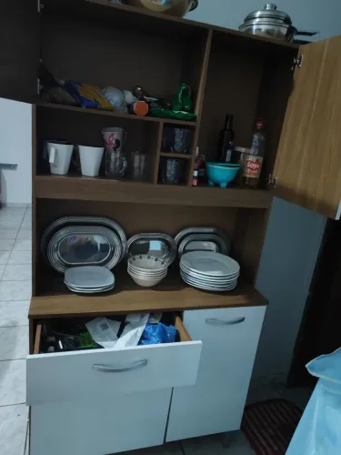 Armário de Cozinha