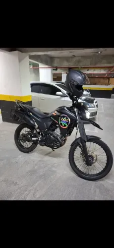 Xtz 250 Lander (OPORTUNIDADE)