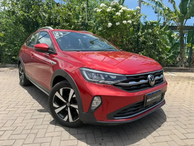 Volkswagen Nivus Highline 1.0 200 TSI Flex AUT 2023