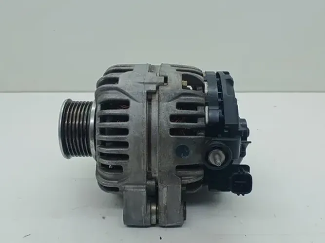 Alternador Hilux Sw4 3.0 Diesel 2015 Automático