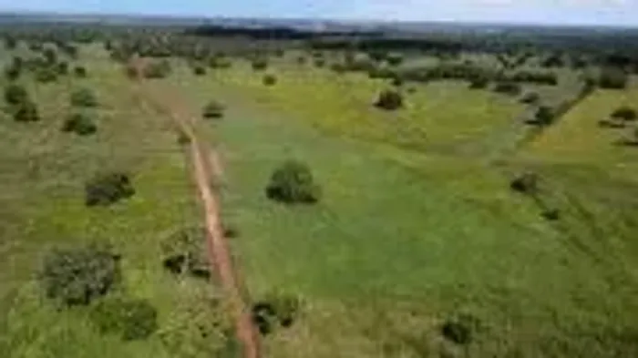 Fazenda c/ 1.226he c/ 920he abertos/juquirado, dupla aptidão, Jangada-MT