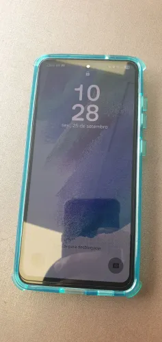 Samsung Galaxy S21Fe 128gb