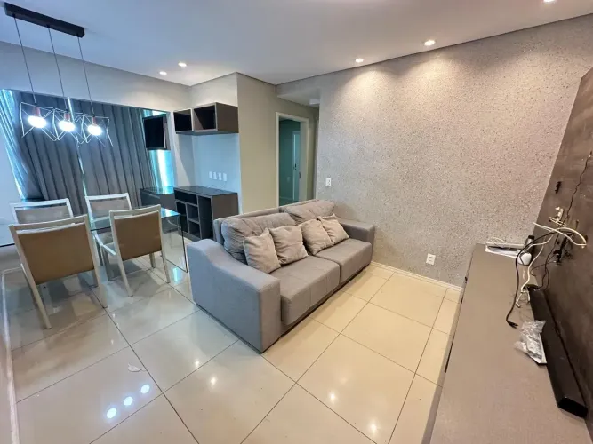 Imóvel para aluguel tem 60 metros quadrados com 2 quartos em Morros - Teresina - PI