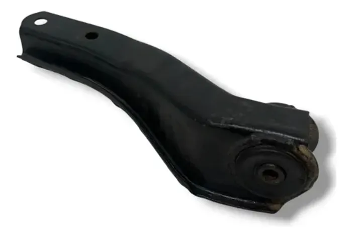 Braço Suspensão Diant Esquerdo Gm Corsa Wagon 1998 1999 2000