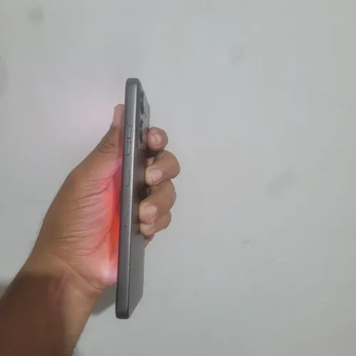 Motorola moto G75