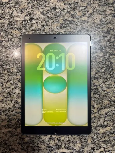 IPAD 9 64GB PRETO