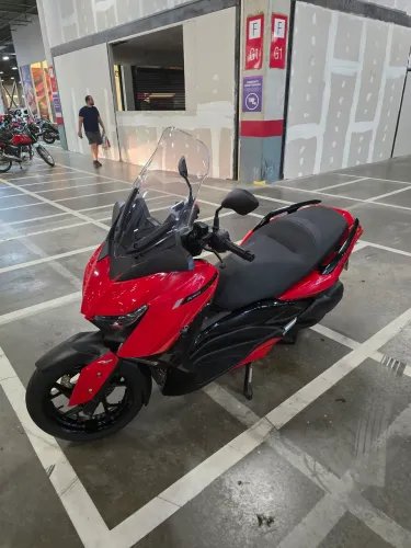 Xmax abs 250