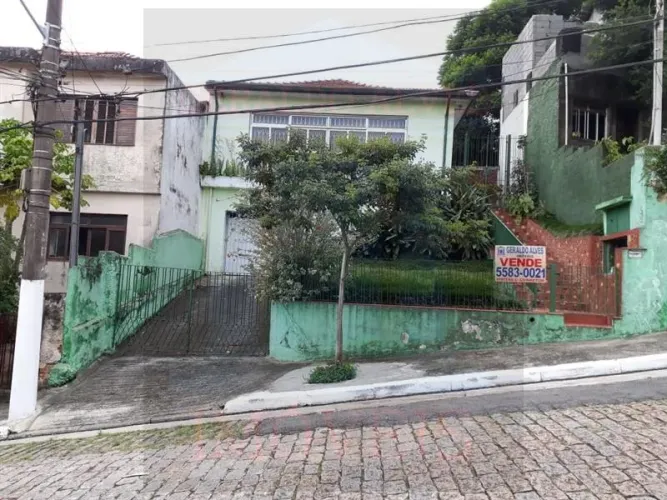 Terreno Vila das Mercês Sao Paulo/SP