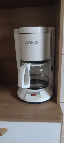 Cafeiteira arno