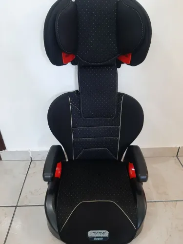 Cadeira para auto Burigotto 15 - 36kg