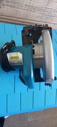 Serra Circular Panyi - mod. 5800NB