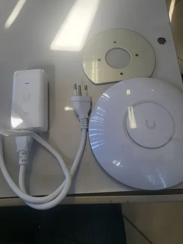 Kit UNIFI U6+