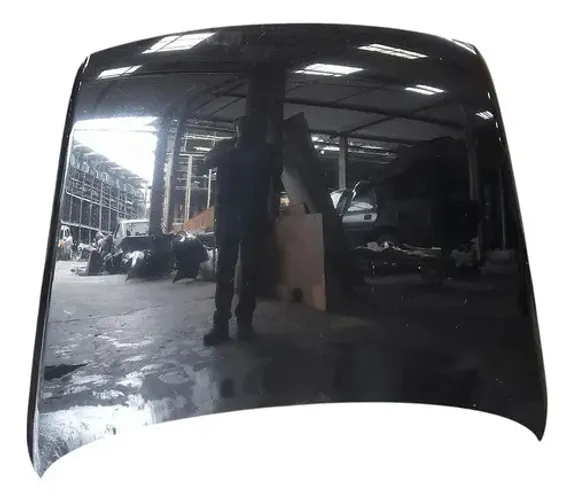Capô Vw Touareg V8 2009 V1793 - P7