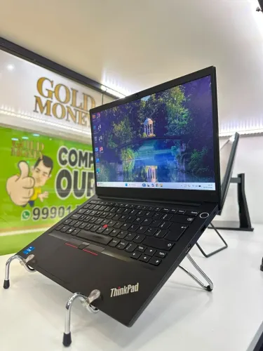 NOTEBOOK THINKPAD SEMI NOVO ZERO (SEM MARCAS DE USO)