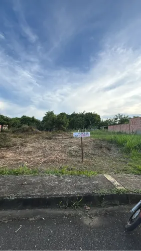 Vende- se terreno